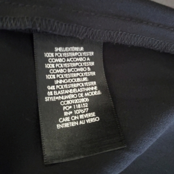 Alice + Olivia Mannie Crystal-embellished Jumpsuit in size 2 - Picture 15 of 15